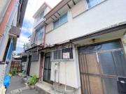 門真市常盤町24テラスハウス