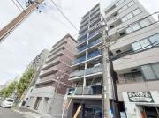 クレイシア西横浜