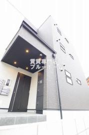 南海本線七道駅まで徒歩7分