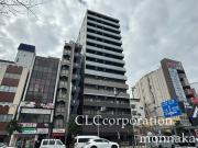 都営大江戸線門前仲町駅まで徒歩1分