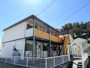 ＪＲ磐越西線郡山富田駅まで徒歩26分