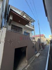 豊中市中桜塚2丁目 貸家