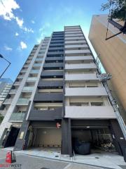 地下鉄堺筋線北浜駅まで徒歩5分