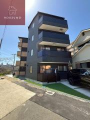 st.Residence南津の辺