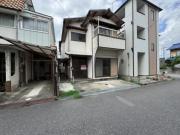 近江八幡市南本郷町2丁目貸家