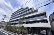 RELUXIA GRANDE 川崎大師公園