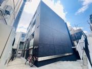 ＪＲ山手線目黒駅まで徒歩6分