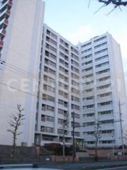 高田馬場住宅