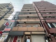 地下鉄長堀鶴見緑地線西長堀駅まで徒歩3分