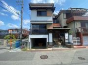 恩智北町2丁目 貸家