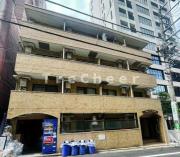 ＪＲ山手線恵比寿駅まで徒歩5分