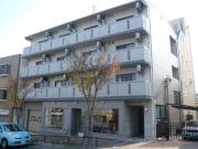 阪神本線芦屋駅まで徒歩2分