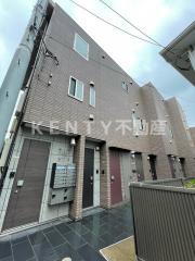 タウンハウス大森