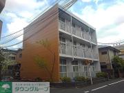 レオパレス南光