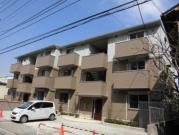 日暮里・舎人ライナー舎人公園駅まで徒歩13分