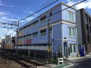 西武新宿線野方駅まで徒歩3分