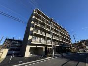 日暮里・舎人ライナー西新井大師西駅まで徒歩9分