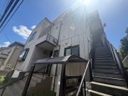 京王線仙川駅まで徒歩6分