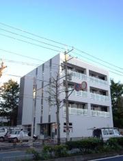 ＪＲ埼京線武蔵小杉駅まで徒歩11分