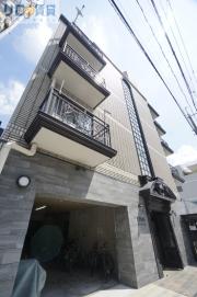 永和マンション