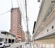 ルネッサンス21赤坂けやき通り