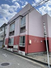 サンライズ関屋
