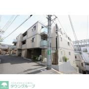 BPRレジデンス代々木初台