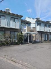ＪＲ和歌山線布施屋駅まで徒歩11分