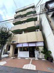 プレアール野田屋町