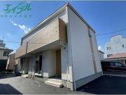 TFすみよし富洲原