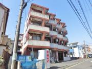 相鉄本線三ツ境駅まで徒歩8分