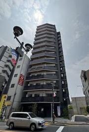 ＪＲ高崎線尾久駅まで徒歩15分