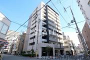地下鉄御堂筋線大国町駅まで徒歩3分