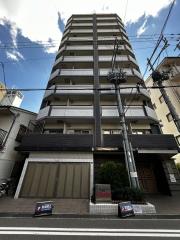 阪急神戸線春日野道駅まで徒歩4分