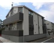 東急大井町線上野毛駅まで徒歩8分