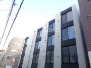 ＪＲ中央線荻窪駅まで徒歩7分