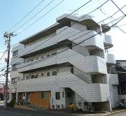 ＪＲ横浜線大口駅まで徒歩5分