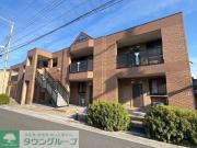 ライムライトアゲオ参番館