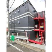 ハーミットクラブハウストゥギャザー京急杉田（ハーミットクラブハウストゥ