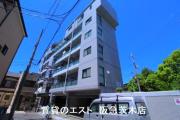 メゾンアエロスタ