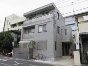 エトワール新都心