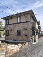 シャトーファミリーハイツ参番館