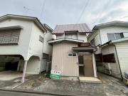 相模原市中央区上溝貸家