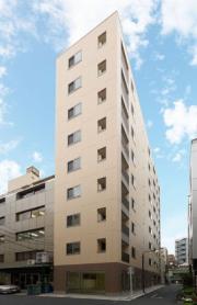ＪＲ山手線神田駅まで徒歩6分