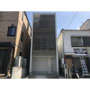 市ノ坪貸家