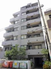 ドルチェ府中