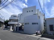 シェスタ日吉
