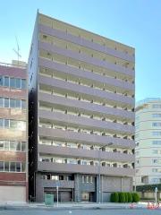 フェニックス横濱関内BAY GAIA
