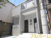 地下鉄谷町線出戸駅まで徒歩10分