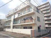 シェル中村橋